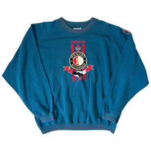 Load image into Gallery viewer, 1995-96 Feyenoord Adidas Jumper Size L/XL
