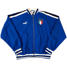 Load image into Gallery viewer, 2003-04 Italy Puma Jacket Size M
