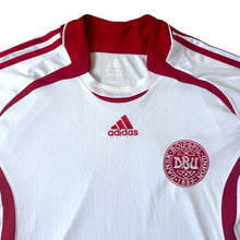 Load image into Gallery viewer, 2006 Denmark Adidas Away Shirt Size L
