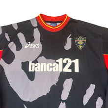 Load image into Gallery viewer, 2001-02 US Lecce Asics Goalkeeper Shirt Size XXL (Fits XL)
