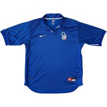 Load image into Gallery viewer, 1998 Italy Nike Home Shirt Size L (Fits M)
