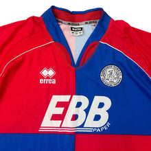 Load image into Gallery viewer, 2006-07 Aldershot Town Errea Home Shirt Size XXL
