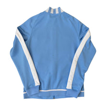 Load image into Gallery viewer, 2014 Manchester City Nike Tracksuit Jacket Size M
