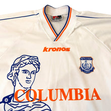 Load image into Gallery viewer, 1999-00 Apollon Limassol Kronos Away Shirt Size XXL
