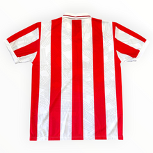 Load image into Gallery viewer, 1993-94 Olympiacos Lotto Home Shirt BNWT Size XXL (Fits XL)
