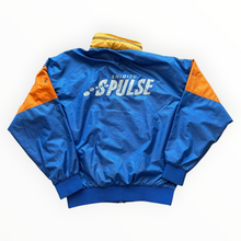 Load image into Gallery viewer, 1994-96 Shimzu S Pulse Mizuno Tracksuit Jacket Size S
