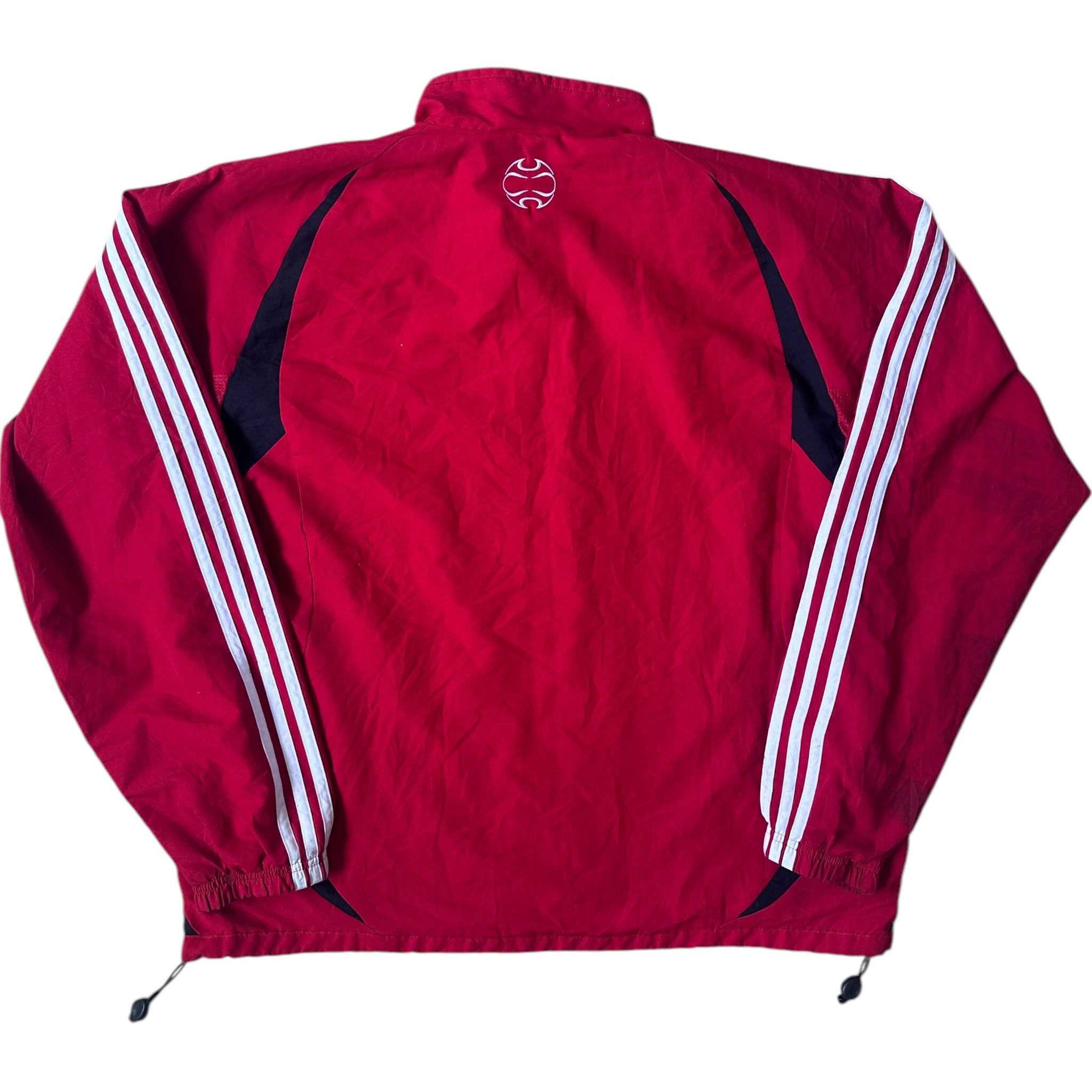 2004-06 Canada Adidas Jacket Size L – Vintageauthenticretro
