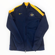 Load image into Gallery viewer, 2014 Australia Nike Jacket Size S
