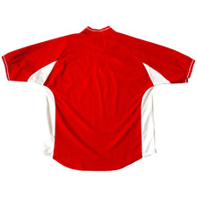 Load image into Gallery viewer, 2001-03 Kidderminster Harriers Le Coq Sportif Home Shirt Size L
