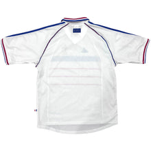Load image into Gallery viewer, 1998 France Adidas Away Shirt Size L
