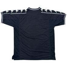 Load image into Gallery viewer, 1995-96 Juventus Kappa Training Shirt Size M
