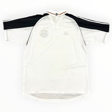 Load image into Gallery viewer, 2000-02 Germany Adidas Home Shirt Player Spec Size L
