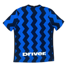 Load image into Gallery viewer, 2020-21 Inter Milan Nike VapourKnit Home Shirt Size L
