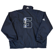 Load image into Gallery viewer, Schalke 04 Adidas Jacket Size XL
