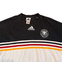Load image into Gallery viewer, 1998-00 Germany Adidas Pre Match Training Shirt Size XL
