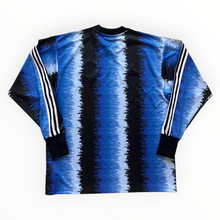 Load image into Gallery viewer, 2022-23 Manchester United Adidas Retro Icon GK Shirt BNWT Sample Size M (Fits L)
