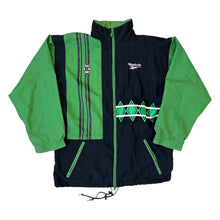 Load image into Gallery viewer, 1995-96 Borussia Mönchengladbach Reebok Jacket Size M (Fits L)
