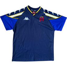 Load image into Gallery viewer, 1998-00 Northern Spirit Kappa Training Shirt Size M
