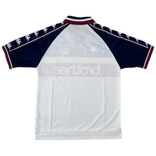 Load image into Gallery viewer, 1997-98 Manchester City Kappa Away Shirt Size M
