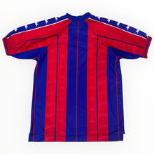 Load image into Gallery viewer, 1997-98 Barcelona Kappa Home Shirt Size XL (fits L)
