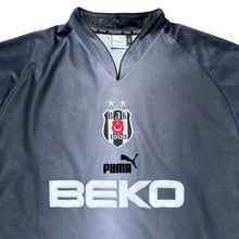 Load image into Gallery viewer, 2003-04 Besiktas Puma Away Shirt Size L
