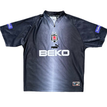 Load image into Gallery viewer, 2003-04 Besiktas Puma Away Shirt Size L
