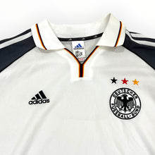Load image into Gallery viewer, 2000-02 Germany Adidas Home Shirt Size XL
