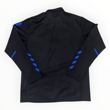 Load image into Gallery viewer, Everton Hummel 1/4 Zip Size XXL (Fits L)

