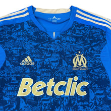 Load image into Gallery viewer, 2011-12 Marseille Adidas Away Shirt Size XL
