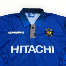 Load image into Gallery viewer, 1997-98 Kashiwa Reysol Umbro Away Shirt Size XL
