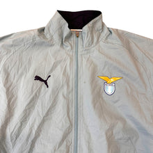 Load image into Gallery viewer, 2004-05 Lazio Puma Presentation Jacket Size M
