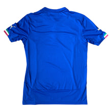 Load image into Gallery viewer, 2014-15 Italy Puma Home Shirt Size M
