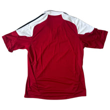 Load image into Gallery viewer, 2012-13 Denmark Adidas Home Shirt Size L
