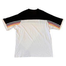 Load image into Gallery viewer, 1998-00 Germany Adidas Pre Match Training Shirt Size XL
