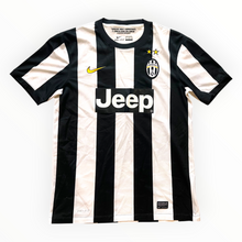 Load image into Gallery viewer, 2012-13 Juventus Nike Home Shirt Size M
