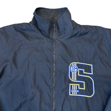 Load image into Gallery viewer, Schalke 04 Adidas Jacket Size XL
