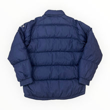 Load image into Gallery viewer, 2003-04 Inter Milan Nike T90 Puffer Jacket Size M/L
