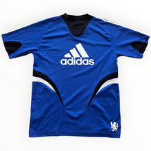 Load image into Gallery viewer, 2008-09 Chelsea Adidas Training Shirt Size M
