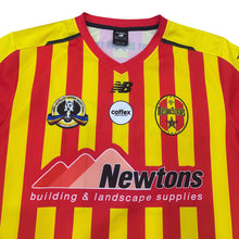 Load image into Gallery viewer, 2023-24 Metro Stars New Balance Home Shirt Size L
