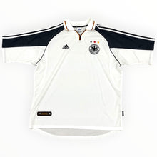 Load image into Gallery viewer, 2000-02 Germany Adidas Home Shirt Size XL
