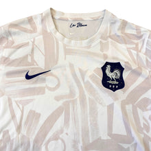 Load image into Gallery viewer, 2023 France Womens World Cup Nike Away Shirt Size XL (MENS)

