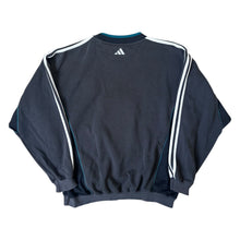 Load image into Gallery viewer, 1999-00 Newcastle United Adidas Jumper Size L
