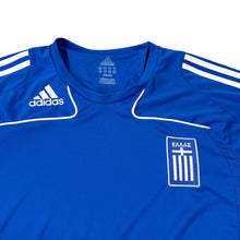 Load image into Gallery viewer, 2007-08 Greece Adidas Training Top Size XL
