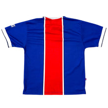 Load image into Gallery viewer, 1997-98 Paris Saint Germain Nike Home Shirt Size L
