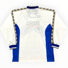 Load image into Gallery viewer, 1999-01 VFL Bochum Globe Trotter Away Shirt Size XL
