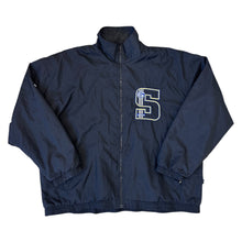 Load image into Gallery viewer, Schalke 04 Adidas Jacket Size XL
