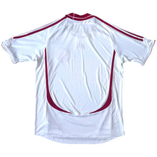 Load image into Gallery viewer, 2006 Denmark Adidas Away Shirt Size L
