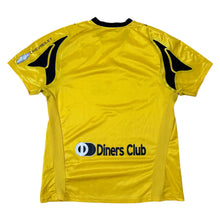 Load image into Gallery viewer, 2007-08 AEK Athens Puma Home Shirt Size XXL (fits L/XL)
