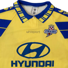 Load image into Gallery viewer, 1996-97 Brisbane Strikers Uhlsport Home Shirt Size L
