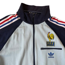 Load image into Gallery viewer, 2009-10 France Adidas Originals “1982” Jacket Size L
